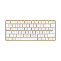 Apple Magic Keyboard mit Touch ID Gelb