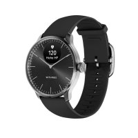 Withings ScanWatch Light Schwarz