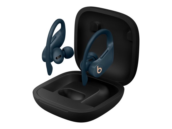 Apple Powerbeats Pro, Wireless In-Ear Kopfhörer, [Attribut]