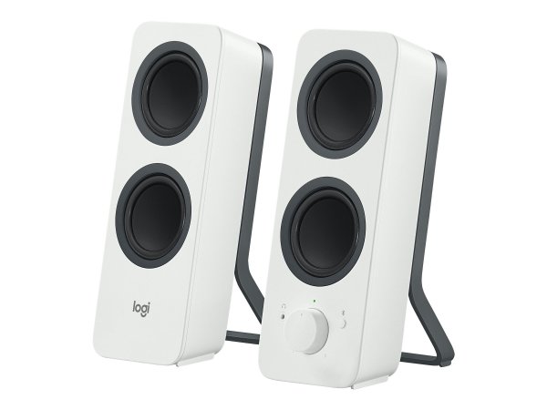 Logitech Z207 Lautsprecher