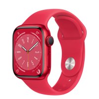 Apple Watch Series 8 Apple Watch Series 8 Aluminuim (PRODUCT)RED