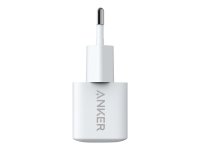 Anker Innovations Anker PowerPort III Nano - Netzteil - 20 Watt - IQ 3.0 (USB-C)