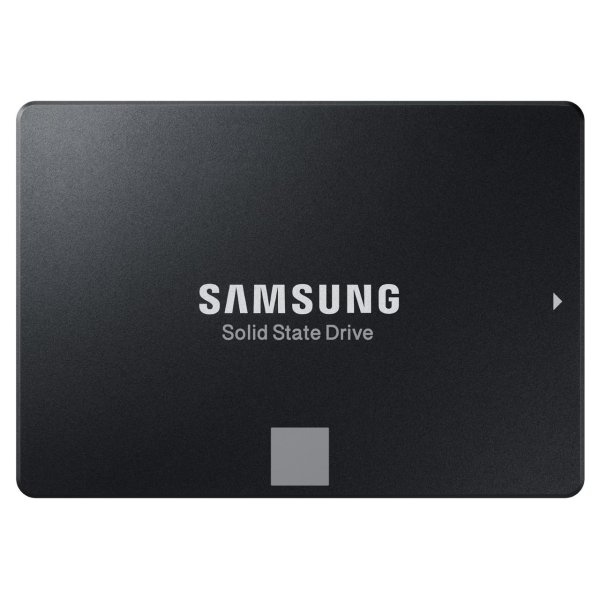 Samsung SSD 860 EVO Series 2,5“