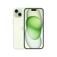 Apple iPhone 15 Plus Grün