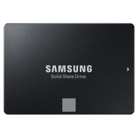 Samsung SSD 860 EVO Samsung SSD 860 EVO Series 2,5“