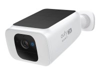 Anker Innovations Eufy SoloCam S40 - Netzwerk-Überwachungskamera - Außenbereich - wetterfest - Farbe