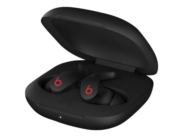 Beats Fit Pro, Wireless In-Ear Kopfhörer, Schwarz
