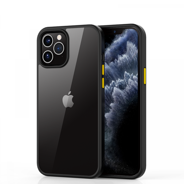 Devia Shockproof Case für Apple iPhone 12 mini