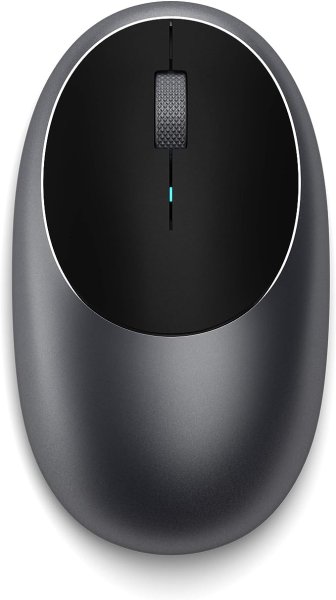 Satechi M1 Bluetooth Wireless Mouse space gray