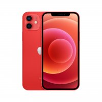 Apple iPhone 12 (Product) Red