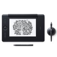Wacom Intuos Pro Paper M Wacom Intuos Pro Paper M schwarz