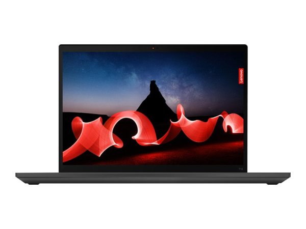 Lenovo ThinkPad T14 Gen 4 21HD - 180°-Scharnierdesign - Intel Core i7 1355U / 1.7 GHz - Win 11 Pro -