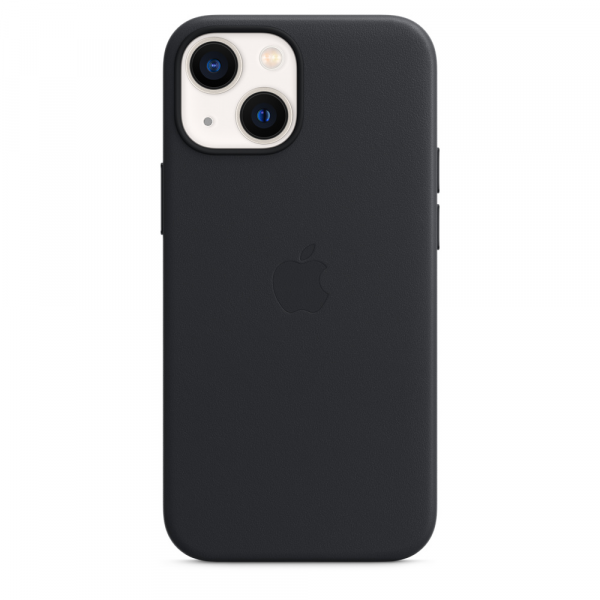 Apple Leder Case für iPhone 13 mini
