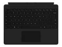 Microsoft Surface Pro X Tastatur mit Trackpad