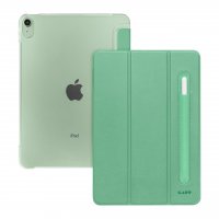 LAUT HUEX Folio Case für iPad Air (4. Gen.) Grün