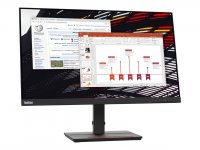 Lenovo ThinkVision S24e-20