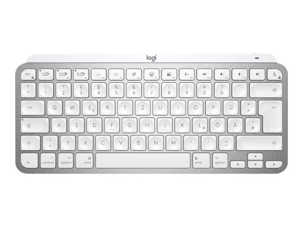 Logitech MX Keys Mini für Mac