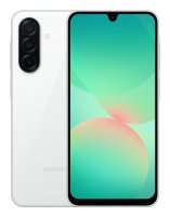 Samsung Galaxy A26 Weiß