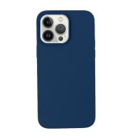 JT Berlin Case Steglitz für Apple iPhone 14 Pro Blau