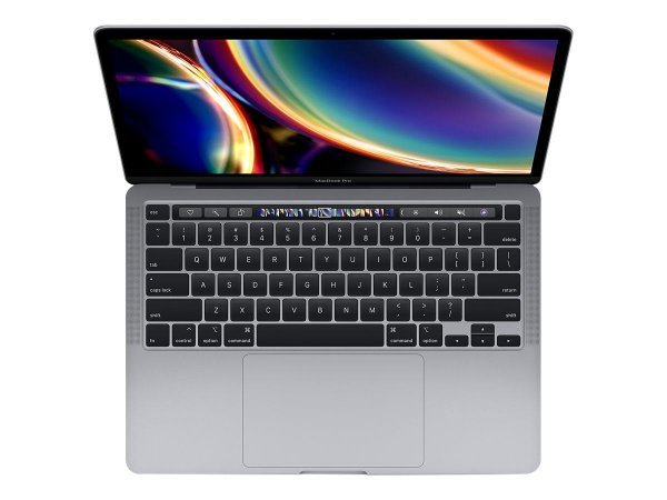 Apple MacBook Pro 33cm (13"), Space Grau, 2,0GHz Quad-Core Intel Core i5 (10. Gen.), 16GB, 1TB SSD, 