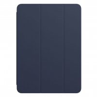 Apple Smart Folio für iPad Pro 11" (1.-4. Gen.) Dunkelmarine