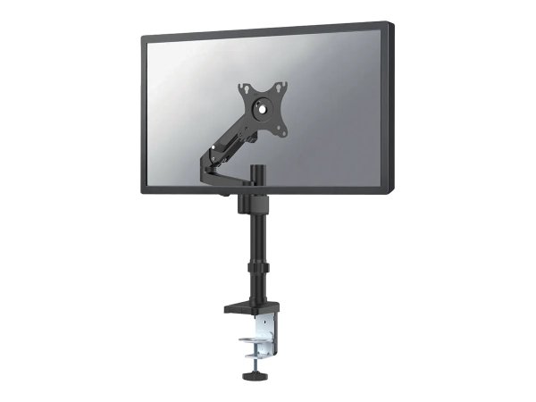 Neomounts DS70-750BL1, Halterung für 17"-42" Display, Schwarz