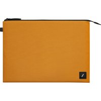 Native Union W.F.A Sleeve für MacBook Pro 14" Orange