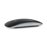 Apple Magic Maus (USB-C) Silber/Schwarz