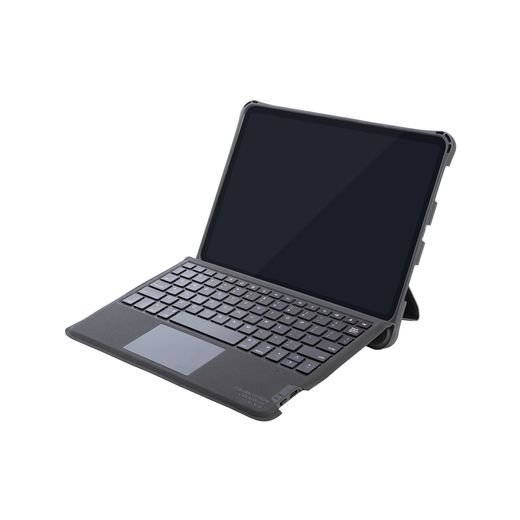Tucano Tasto mit Trackpad für Apple iPad 10.2" (9. Gen.)