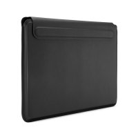 Pipetto Ultra Slim Sleeve für MacBook 13"/14" Schwarz