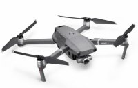 DJI Mavic 2 Zoom DJI Mavic 2 Zoom Quadrocopter Drohne mit Smart Controller
