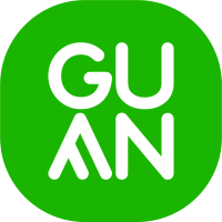 GUAN Logo