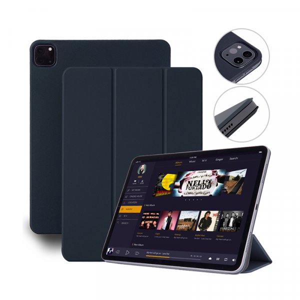 Devia Magnetic Case für iPad Pro 11" (1.-3. Gen.)
