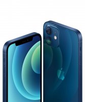 Apple iPhone 12 Blau