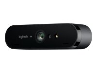 Logitech BRIO STREAM Webcam