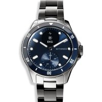 Withings ScanWatch Nova Blau