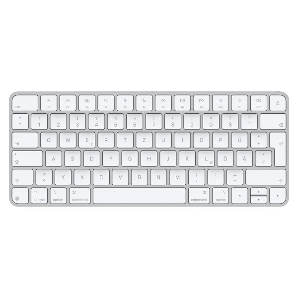 Apple Magic Keyboard (USB-C)