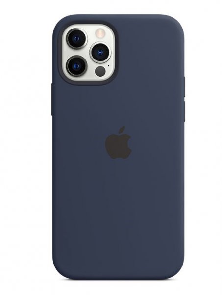 Apple Silikon Case für iPhone 12 / 12 Pro