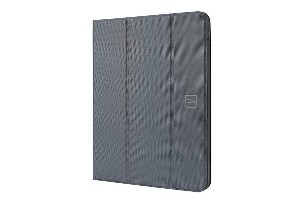 Tucano Up Plus Case für Apple iPad 10,9“ (10. Gen), Dunkelgrau