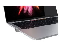 Compulocks Maclocks The Ledge - MacBook Pro Touch Bar Cable Lock Adapter