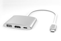 DINIC USB-C Multiport-Adapter