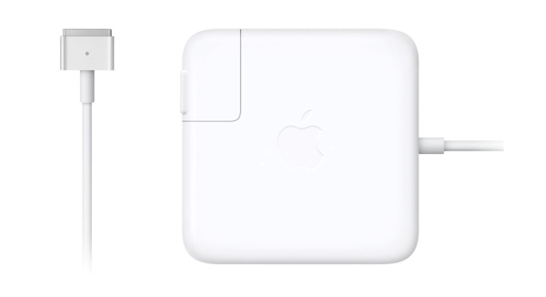 Apple MagSafe 2 Power Adapter Netzteil, 85 Watt
