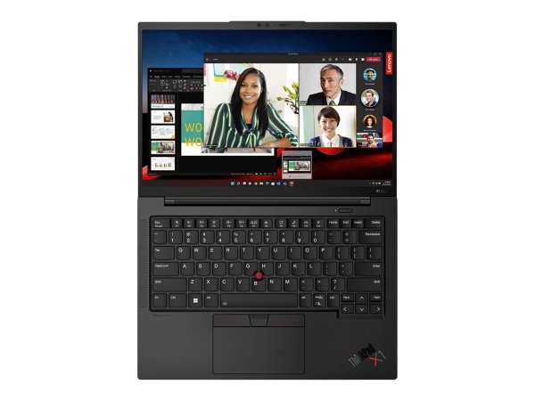 Lenovo ThinkPad X1 Carbon Gen 11 21HM - 180°-Scharnierdesign - Intel Core i5 1335U / 1.3 GHz - Evo -
