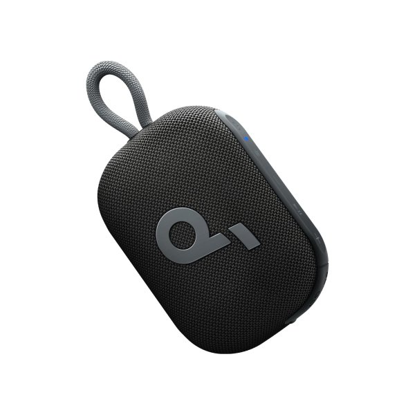 Anker Innovations Soundcore Select 4 Go - Lautsprecher - tragbar