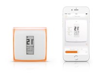 Netatmo Thermostat für Innenbereich