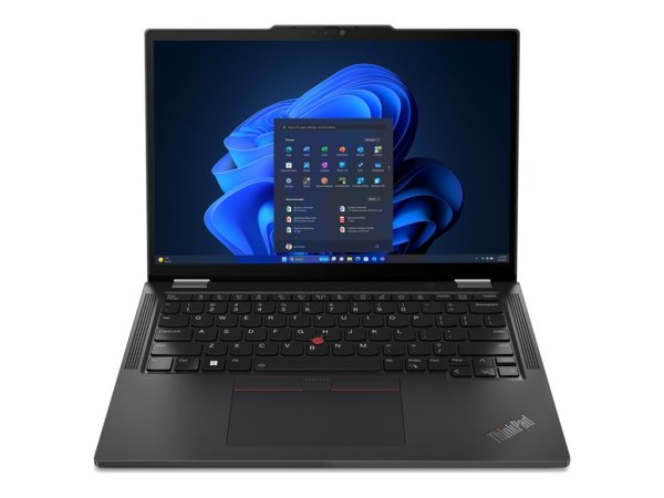 Lenovo ThinkPad X13 2-in-1 Gen 5 21LW - Flip-Design - Intel Core Ultra 5 125U / 1.3 GHz - Evo - Win 