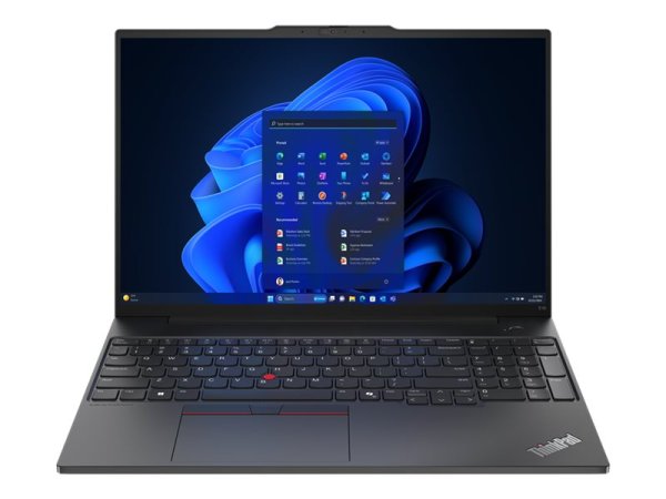 Lenovo ThinkPad E16 Gen 2 21MA 16"