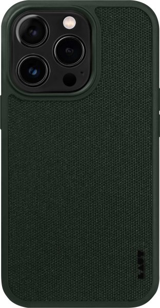 LAUT URBAN PROTECT Case für Apple iPhone 14 Pro, Olive