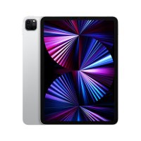 Apple iPad Pro 11" (3. Generation) Silber