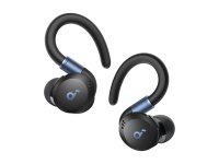 Soundcore Sport X20 Kopfhörer Schwarz